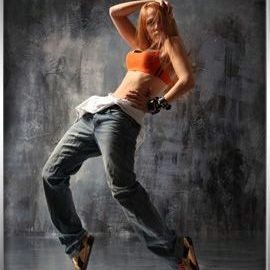 Personal Dance Error Analysis